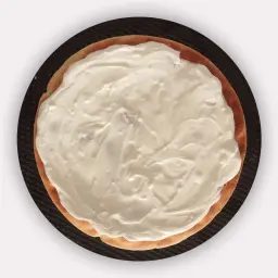 لبنة سادة